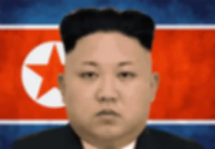 Seantero Dunia Sedang Pusing Konflik Rusia-Ukraina, Mendadak Kim Jong-Un Gunakan Rudal Nuklir Korea Utara, Langsung Bikin Amerika Ketar-ketir, Ternyata Ini Akar Masalahnya