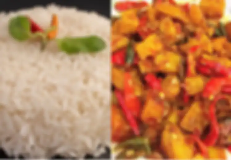 Jangan Ulangi Lagi! Makan Nasi dan Kentang Balado Bukan Kombinasi yang Tepat, Simak Pendapat Ahli Berikut Ini