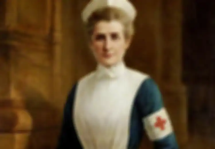 'Seandainya Saya Tidak Membantu, Mereka Pasti Tertembak' Kisah Heroik Edith Cavell, Perawat Inggris yang Dieksekusi Perwira Jerman Selama Perang Dunia I