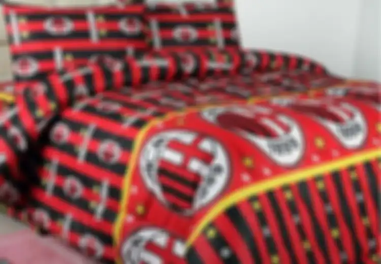 Bisa Bikin Banyak Fans Bola Tak Bisa Pakai Seprai Bermotif Klub Kesayangannya, Inilah Warna yang Bikin Kutu Busuk Betah Berada di Kasur Anda