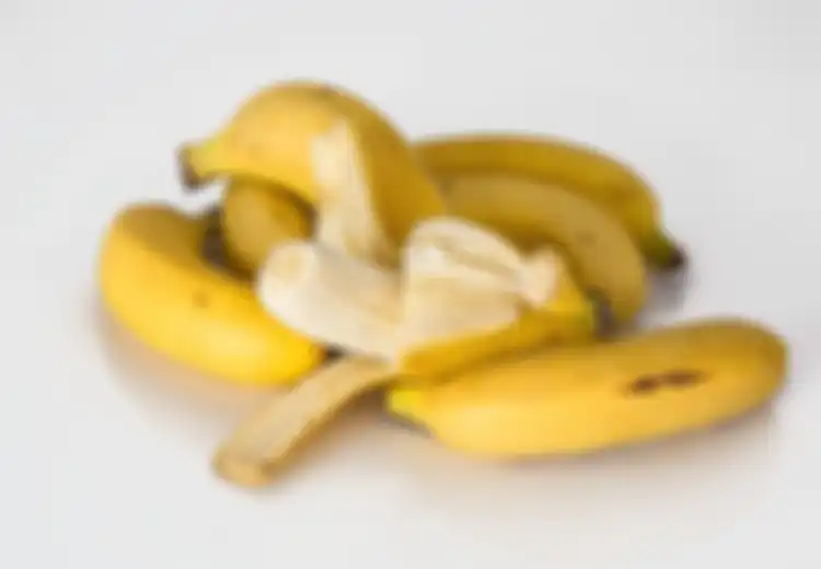Coba Makan Buah Pisang 4 Hari Berturut-turut, Jangan Kaget Kalau Rasakan Perubahan Ini Pada Tubuh!