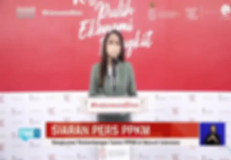  Jelang Libur Panjang dan Hari Raya Keagamaan, dr Reisa Ingatkan Pentingnya Disiplin Prokes