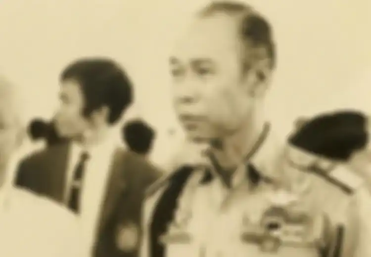 Siapa Sosok di Balik Kelakar 'Hanya Ada 3 Polisi Jujur di Negeri Ini'?