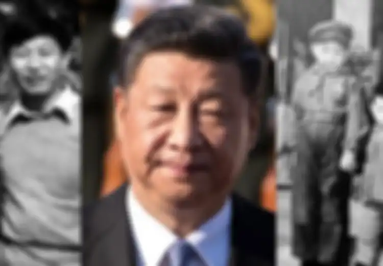 Luput dari Perhatian Dunia, Xi Jinping Selangkah Lebih Maju Menguasai Dunia dengan Tangan Besi Setelah Pernyataan Resmi dari Partai Komunis China Ini, Susul Pendiri China Jadi Presiden 3 Periode