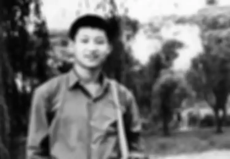 Xi Jinping Kini Berhasil Bangun 100 Kapal Perang dalam Dekade Terakhir, Begini Fakta Saat Masih Remaja, Termasuk Mampu Berjalan 5 Km dengan 2 Keranjang Berat Menjuntai 