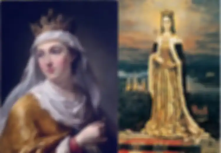 Kisah Jadwiga, Sosok Wanita Pertama yang Dimahkotai Jadi Raja, Gelar Maskulin yang Biasanya Milik Pria Penguasa Negara, Dikanonisasi Sebagai Orang Suci oleh Gereja Katolik Roma