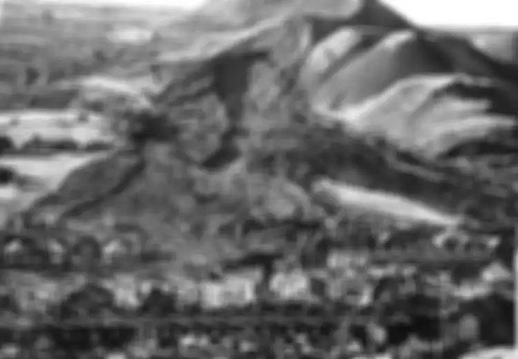 ‘Dalam Diam, Penyelamat Ingin Mendengarkan Suara Sekecil Apa pun’, Tragedi Memilukan  Aberfan, Ketika Jutaan Meter Kubik Limbah Tambang Batu Bara Bergemuruh Turuni Lereng Bukit