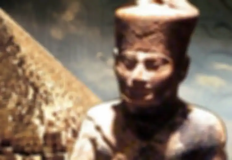 Baru Bisa Terkuak Lewat Rekonstruksi Digital, Sistem Keamanan Makam Firaun Khufu Ternyata Sangat Mutakhir, Penuh Jebakan dan Tipuan