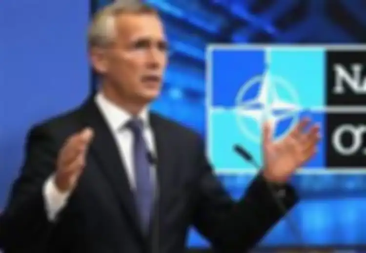 Makin Waspada Setelah Finlandia Berniat Gabung NATO, Rusia Bakal Ambil Tindakan Pencegahan Jika NATO Nekat Lakukan Hal Ini