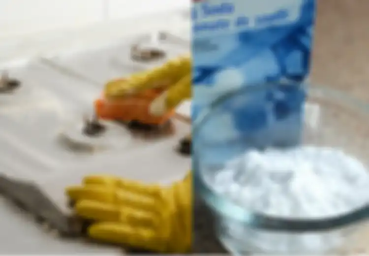 Hentikan Sekarang Juga, Baking Soda Dilarang Keras untuk Bersihkan 5 Benda di Rumah Ini, Bisa Bikin Rusak!