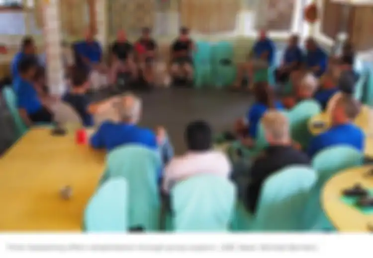 Dihantui Kengerian Trauma Mental Puluhan Tahun, Para Veteran Perang Ini Coba 'Memaafkan Sejarah' di Timor Leste