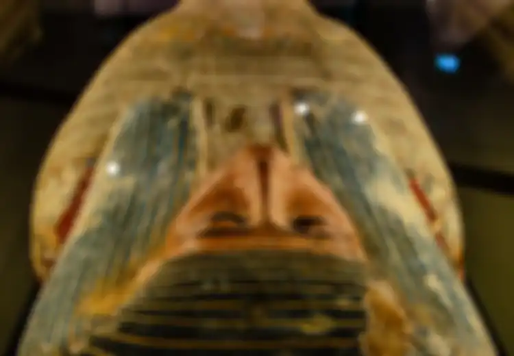 Menguak 'Garis Waktu' Peradaban Mesir Kuno dari Kekuasaan Firaun Tutankhamun Sampai Cleopatra Berkuasa, Apa yang Membuat Peradaban Mesir Kuno Runtuh?