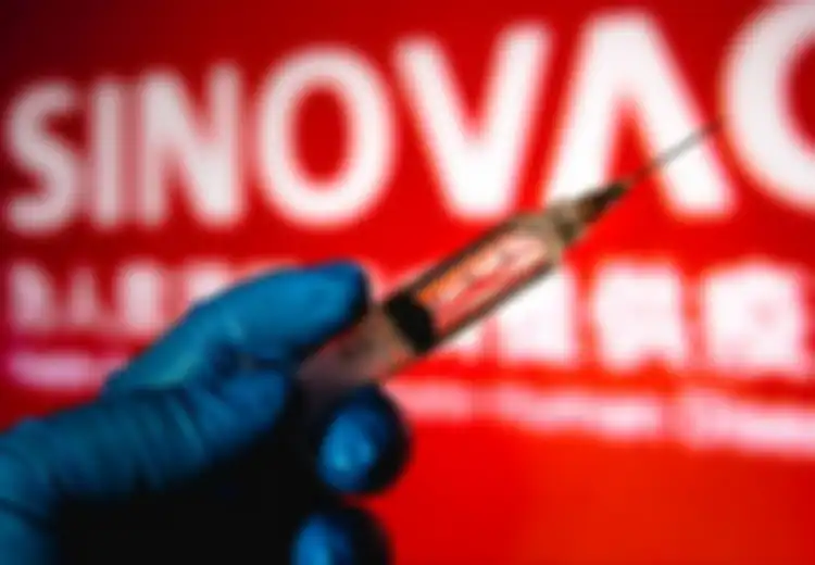 Beruntung yang Sudah Vaksin Sinovac, Sudah Dijanjikan Pemerintah Menerima Booster Vaksin Pfizer, Ternyata Selain Bikin Makin Kebal Ini Manfaat Lain Menerima Booster Vaksin