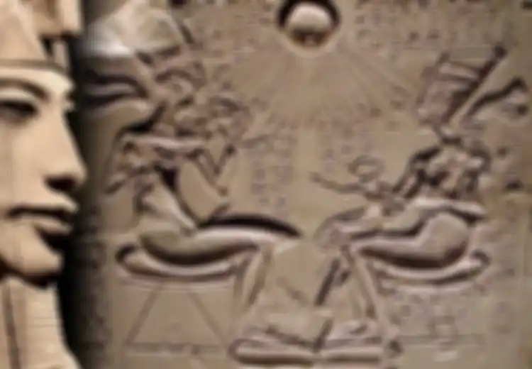 Sampai Dijuluki 'Raja Sesat' hingga Dikutuk oleh Anaknya Sendiri, Nama Ayah Firaun Tutankhamun Langsung Menghilang dari Sejarah Setelah Lakukan Perubahan Besar Ini