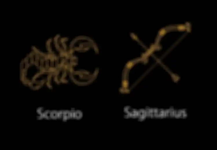Cek Zodiak Bulan November, Kenali Sifat-sifat yang Dimiliki Scorpio dan Sagitarius Berikut!