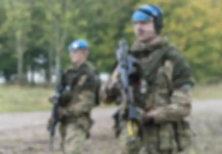 Bisa Bikin Anggota NATO Lainnya Ketar-ketir, Perwira Inggris Ini Sarankan Tentaranya untuk Bersiap Perangi Rusia, 'Harus Mampu Kalahkan Rusia dalam Pertempuran'