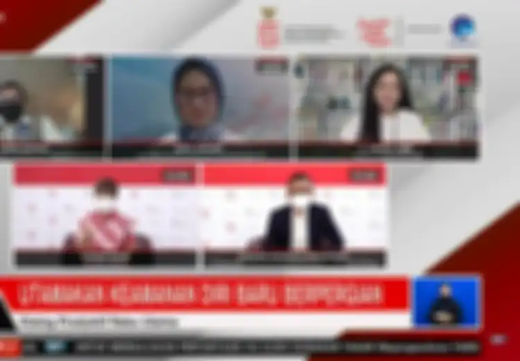 Tekan Mobilitas Masyarakat Jelang Nataru, Kemenhub: Evaluasi Penerapan Dilakukan Seminggu Sekali