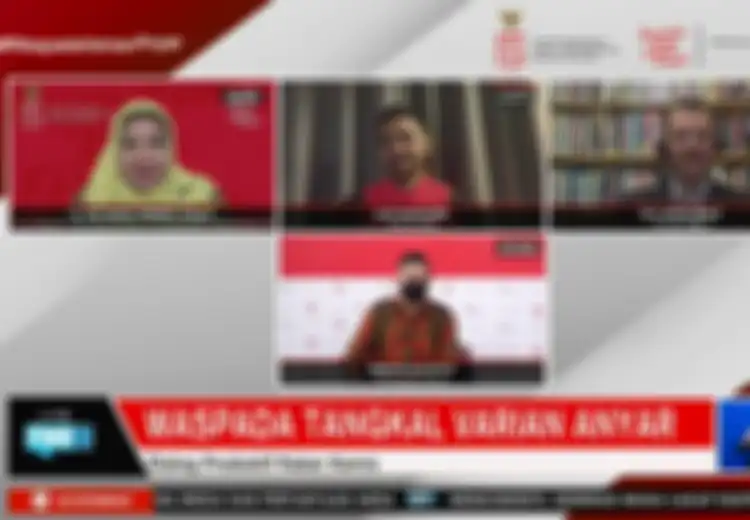 Cegah Penyebaran Varian Covid-19 dari Luar Negeri, Pemerintah Perketat Pintu Masuk dan Pemeriksaan Pendatang Asing
