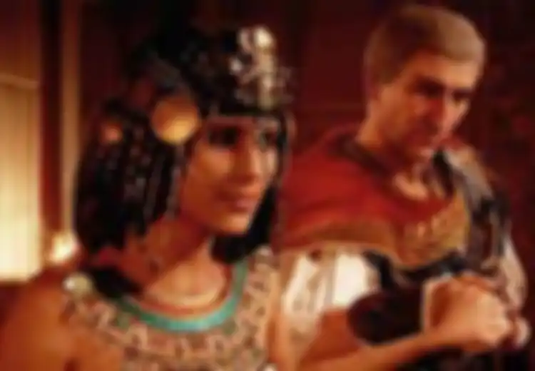 Takut Putranya Terancam, Cleopatra Minta Putranya Kabur dengan Harta Banyak, Namun Justru Beginilah Akhir Hidup Cleopatra dan Putranya