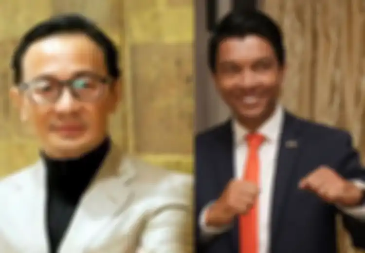 Amankan Pasokan Minyak untuk Gurita Raksasa Minyaknya, Taipan Minyak Indonesia Ini Dituduh Terlibat dalam Kudeta dan Upaya Pembunuhan Presiden Negara Afrika Ini
