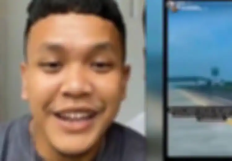 Menilik Arti 'Tubagus' dalam Nama Tubagus Joddy, Sopir Vannesa Angel, Rupanya Itu Gelar Bangsawan Banten, 2 Orang Pesakitan KPK Ini Juga Punya Gelar yang Sama