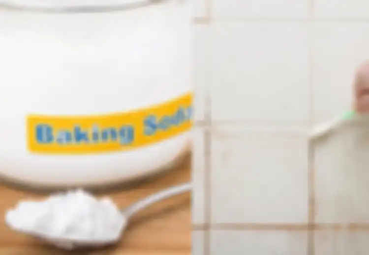 Nyesel Kalau Baru Tahu, Campuran Baking Soda dan Bahan Dapur Ini Bisa Bersihkan Apa Saja, Mau Coba?