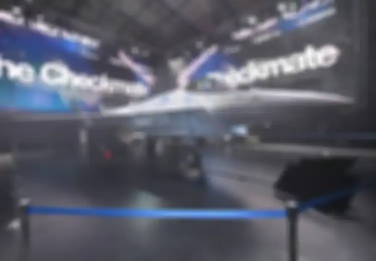 Susah Payah Bujuk AS Agar Dapat Jet Tempur F-35 Sampai Rela Berdamai dengan Israel, UEA Kini Malah Ketahuan Ingin Su-75 'Checkmate' Rusia, Siap-siap Sanksi AS!