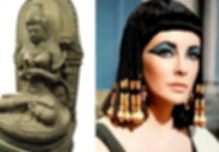 'Cleopatra dari Nusantara', Inilah Gayatri Rajapatni Mentor Sang Mahapatih Gajah Mada yang Kejeniusannya Disejajarkan dengan Pemimpin Mesir Tersebut