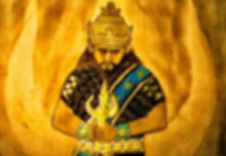 11 Peninggalan Kerajaan Kediri, Termasuk Kitab Arjuna Wiwaha