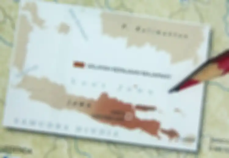 Disebut Sebagai Puncak Peradaban Indonesia, Ternyata Bendera Kerajaan Majapahit Disebut-sebut Menjadi Insipirasi Negara-negara Ini
