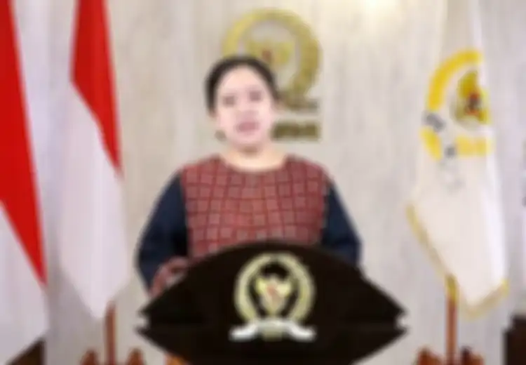 Tepat di Hadapan Puan yang Hanya Bisa 'Basa-basi' Soal Ukraina, Negara Ini Berani Mencak-mencak Soal 'Standar Ganda' Dunia, Sampai Berani Minta Negara Lain Diusir