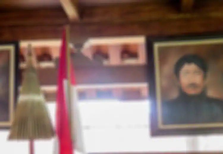 8 Peninggalan Kerajaan Mataram Islam, Termasuk Pemakaman Imogiri