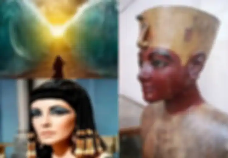 Mulai dari Nabi Musa, Cleopatra, Hingga Tutankhamun, inilah 10 Orang Mesir Kuno Paling Terkenal yang Sangat Dihormati dan Membuat Negara ini Ada di Peta
