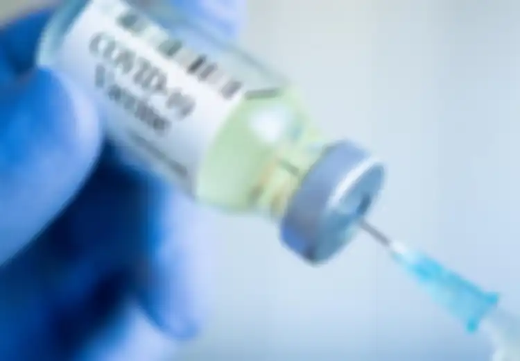 Disebut Memiliki Kemampuan Infeksi Hingga 500 Persen, Ini yang Terjadi Jika Covid-19 Varian Omicron Menginfeksi Orang yang Sudah Menerima 2 Dosis Vaksin