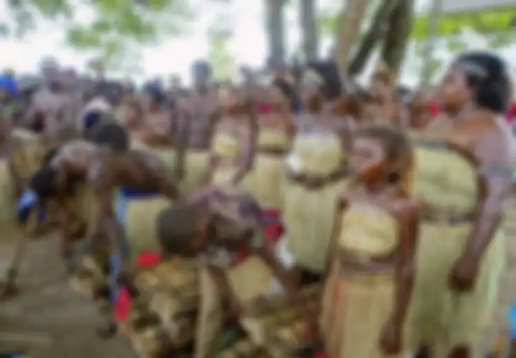 Namanya Tak Terendus Dunia, Inilah Bougainville, Pulau di Pasifik yang Mati-matian Memperjuangkan Kemerdekaan dari Papua Nugini, Lihat Cara Negara Tetangga Kadali Warga Pulau Itu