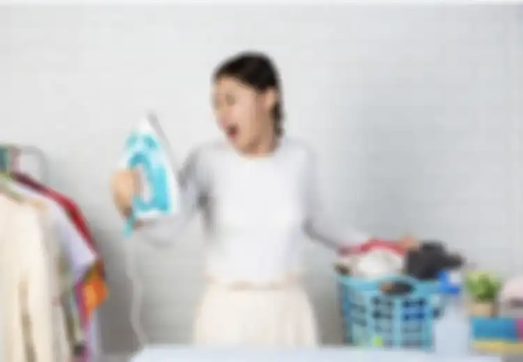 Tak Perlu Beli yang Baru, Setrika Gosong Bisa Dihilangkan dengan Jeruk Nipis dan Baking Soda, Begini Caranya