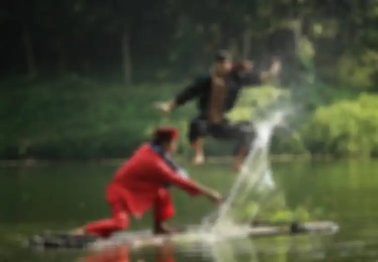 Peristiwa Tawuran PSHT vs Warga Jogja, Ternyata Pencak Silat Asli Indonesia, Begini Sejarahnya