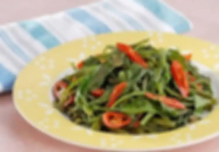 Murah Meriah, Kangkung Ternyata Punya Segudang Manfaat yang Sangat Sayang untuk Dilewatkan, Berbagai Penyakit Ini Bisa Sembuh!