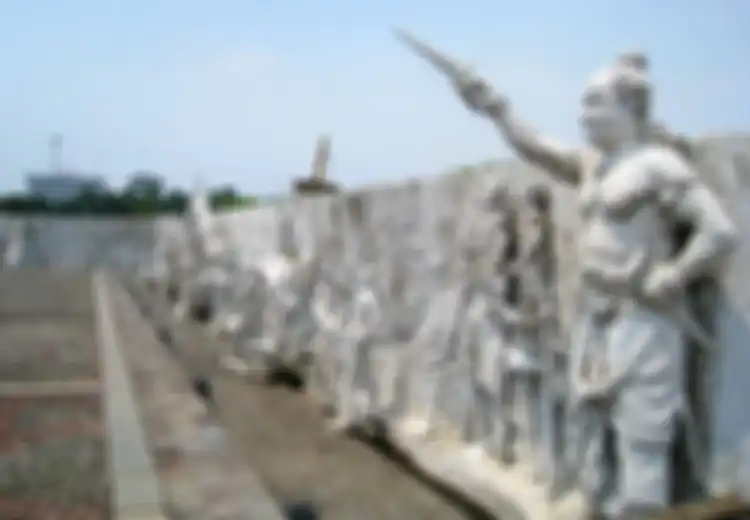 Sakralnya Keris Bagi Kerajaan Majapahit, Ada di Setiap Sejarah Penting Kerajaan Ini hingga Jadi Aksesoris Lelaki Majapahit, Konon Tak Ada Laki-laki yang Berani Keluar Rumah Tanpa Membawanya