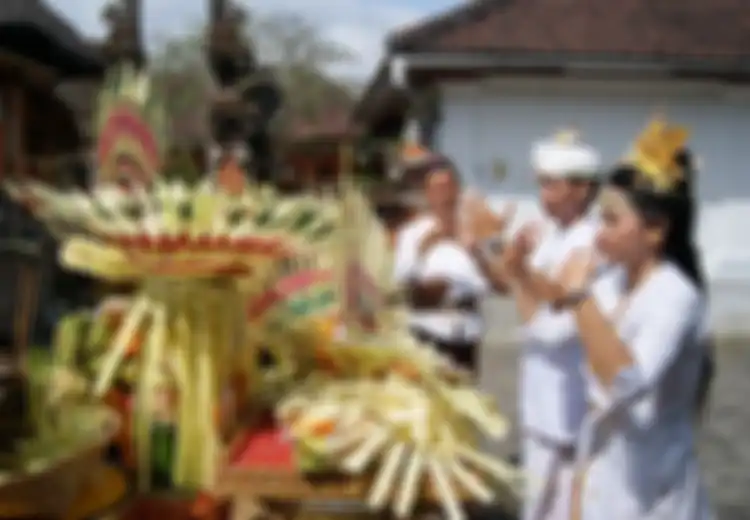 Disebut Jadi Kunci Utama Bali Tetap Beragama Hindu, Inilah Kerajaan Gelgel, Pembendung Ambisi Mataram Islam yang Memanfaatkan 'Celah Momen' Keruntuhan Majapahit