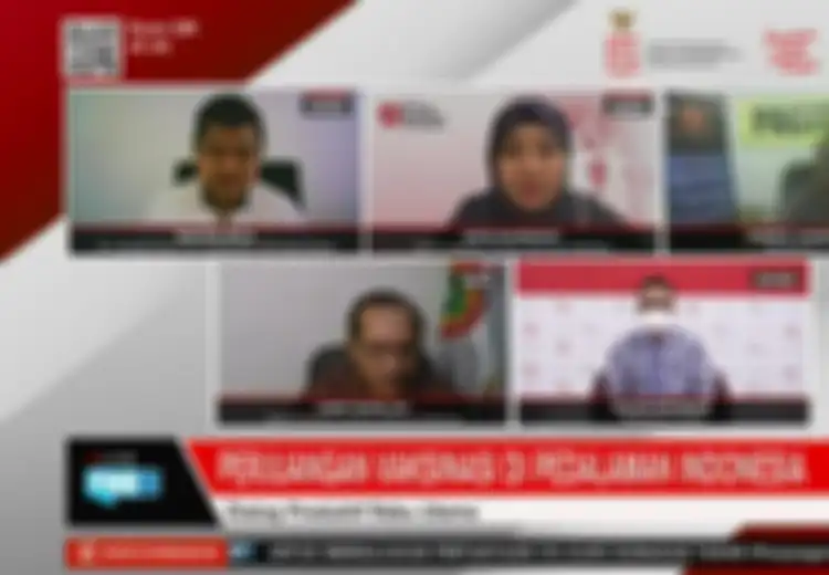 Kondisi Geografis hingga Hoaks Jadi Tantangan Distribusi Vaksin di Pedalaman dan Kota Besar