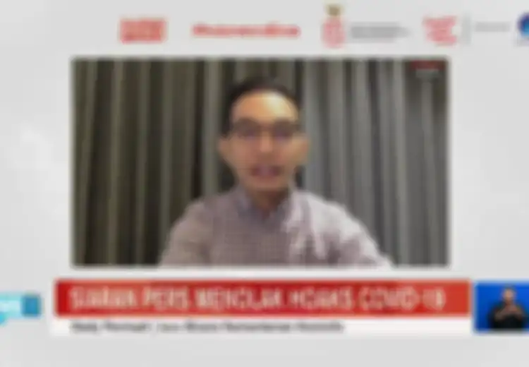 Kemenkominfo Imbau Kaum Muda Waspada Terhadap Berita Hoaks