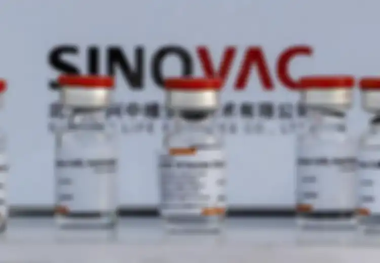 Kabar Gembira Penerima Vaksin Sinovac, Pemerintah Indonesia Resmi Setujui Pemberian Booster, Rupanya Ini Alasan Booster Hanya Khusus Untuk Pengguna Vaksin Sinovac