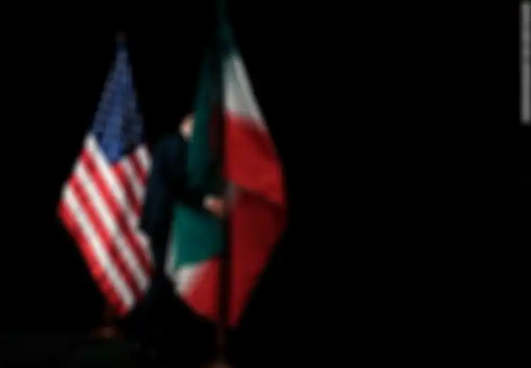 Sanksi Sudah Siap Dihapus, Iran Kini Kembali Pasok Jaringan Energi Dunia, Kekayaan Tambangnya Ternyata Bisa Kalahkan Amerika Serikat dan Rusia