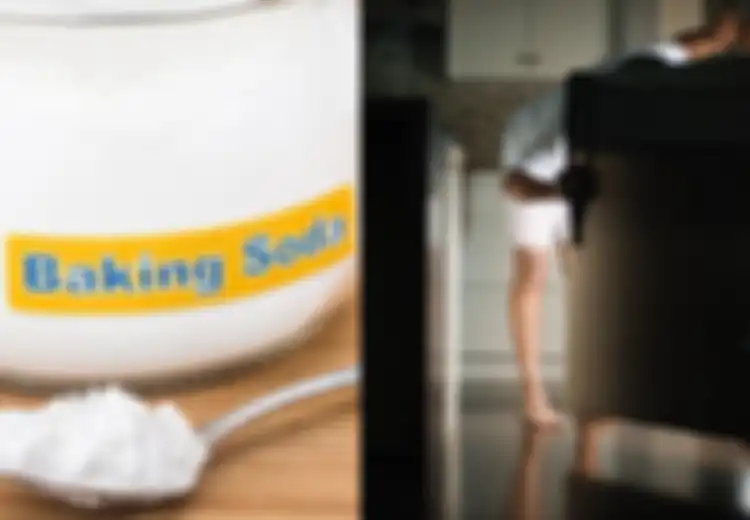 Bau Menyebalkan Ada di Sekitar Anda? Tak Perlu Beli Produk Kimia, Gunakan Saja Baking Soda, Begini Cara Pakainya