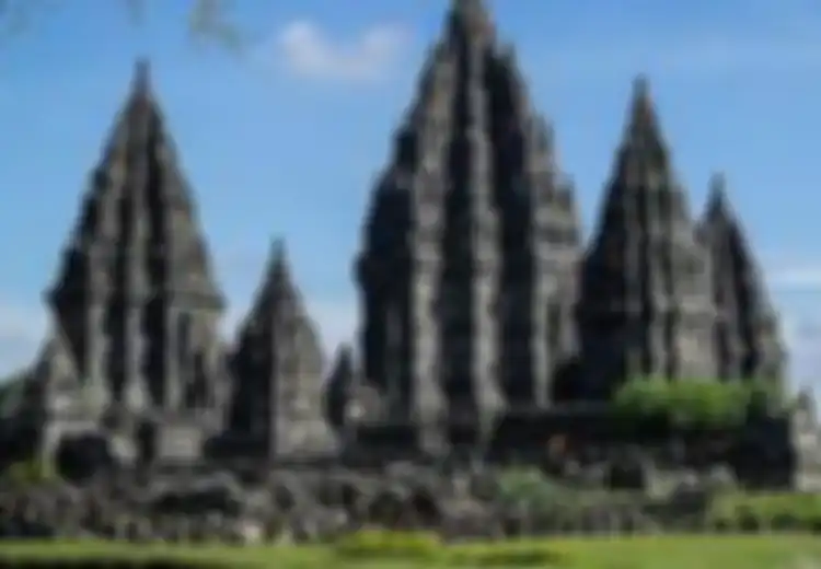 11 Peninggalan Kerajaan Mataram Kuno, Termasuk Candi Persembahan untuk Dewi Tara