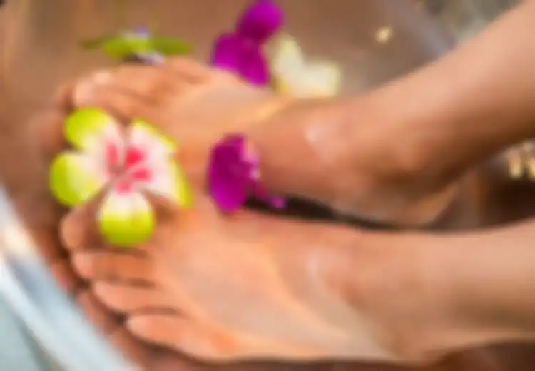 Manfaat Menakjubkan Baking Soda, Rendam Kaki dengan Campuran Baking Soda dan Bahan Ini, Lihat Apa Hasilnya Bagi Kecantikan Kaki Anda