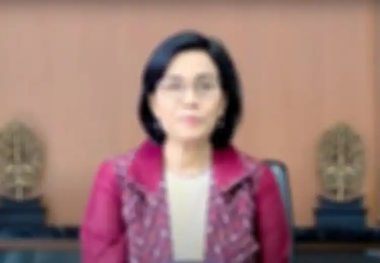 Bongkar Dapur Keuangan Indonesia yang Dinilai Terus-terusan Ambil Pinjaman Utang, Menteri Sri Mulyani Akhirnya Blak-blakan Bocorkan Kesehatan Ekonomi Indonesia