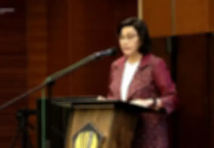 3 Ramalan 2023 Terkait Ekonomi Indonesia, Salah Satunya Prediksi Sri Mulyani 