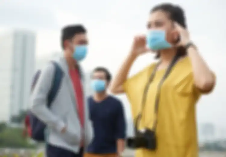 Bikin Seisi Dunia Ketar-ketir, 45 Negara Sudah Laporkan Kasus Infeksi Omicron, Termasuk Negara-negara Tetangga Indonesia Ini